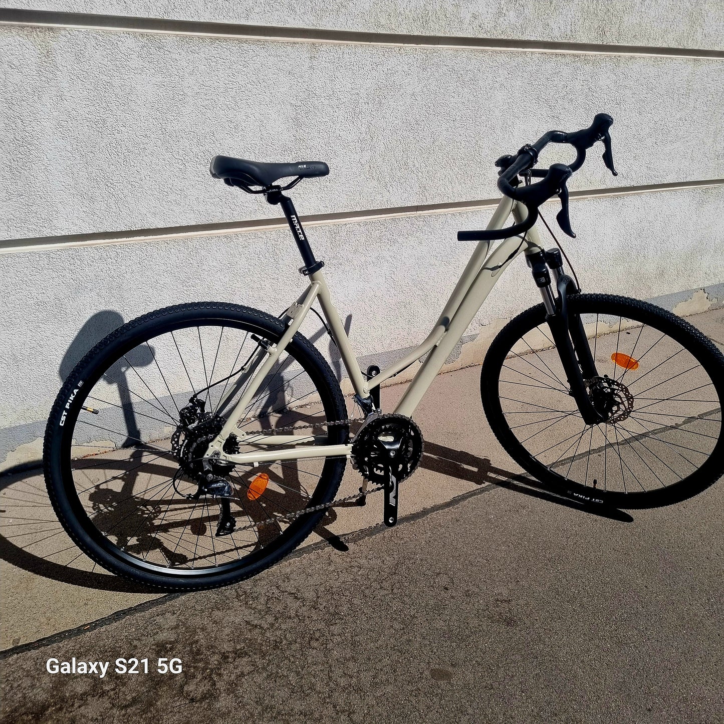 Gravel-SORA Damen Einzelstück!