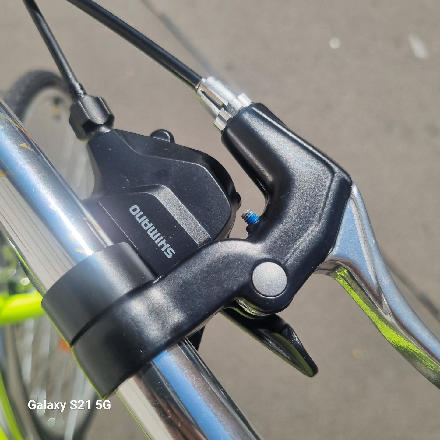 GLANZRAD MOD 19-19