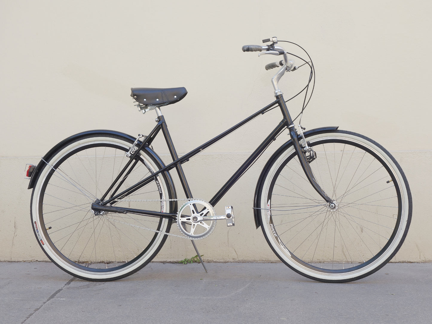 Glanzrad Mixte Sturmey Archer