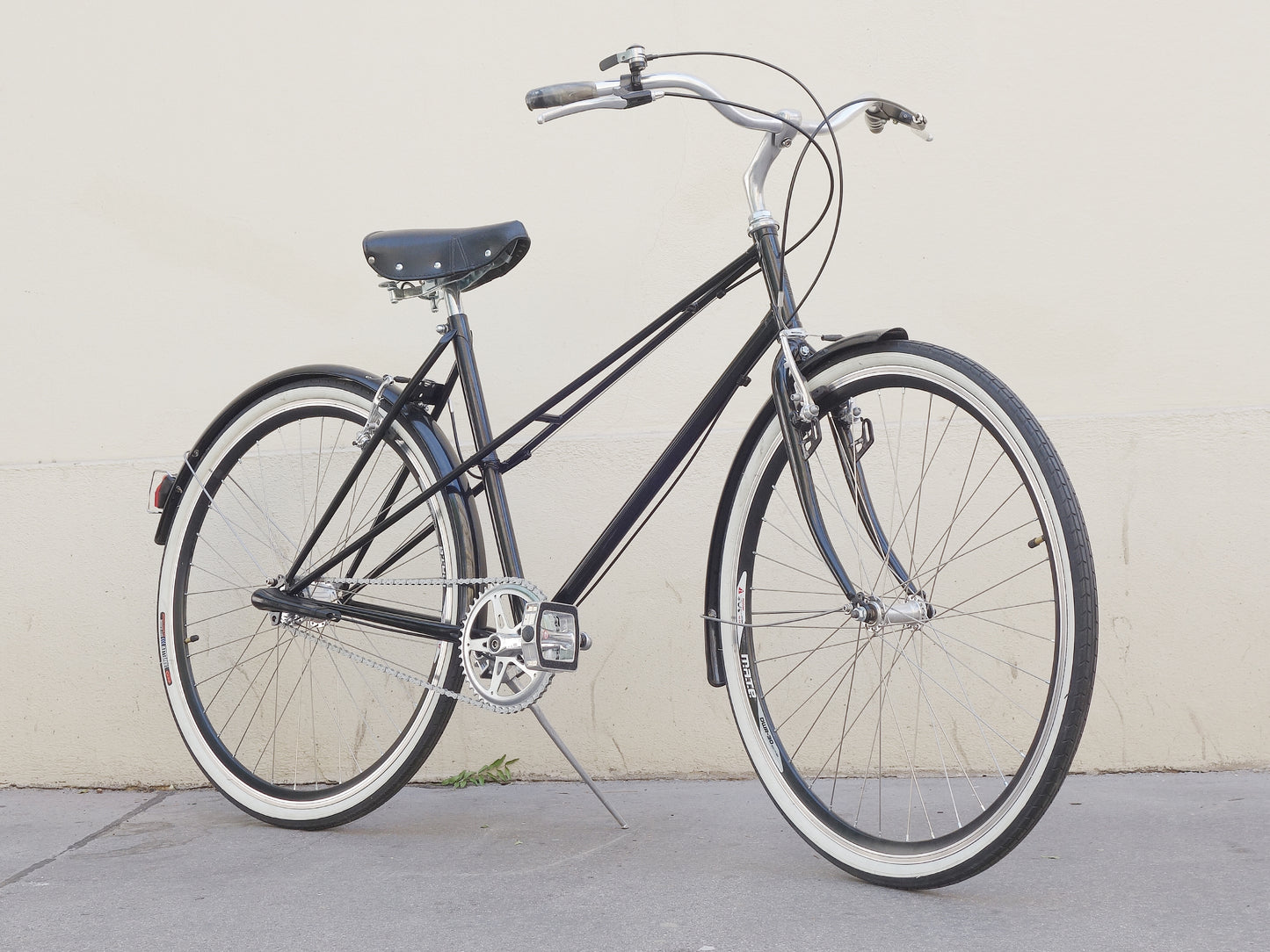 Glanzrad Mixte Sturmey Archer