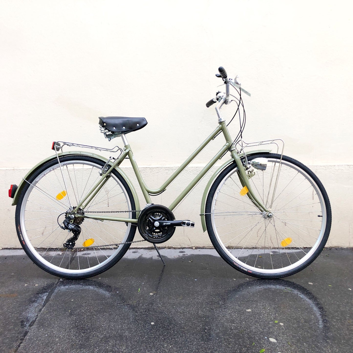 Primavera 48cm Olive
