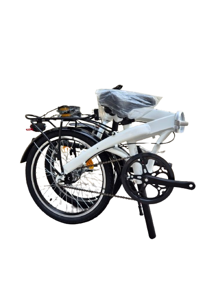 Klapprad