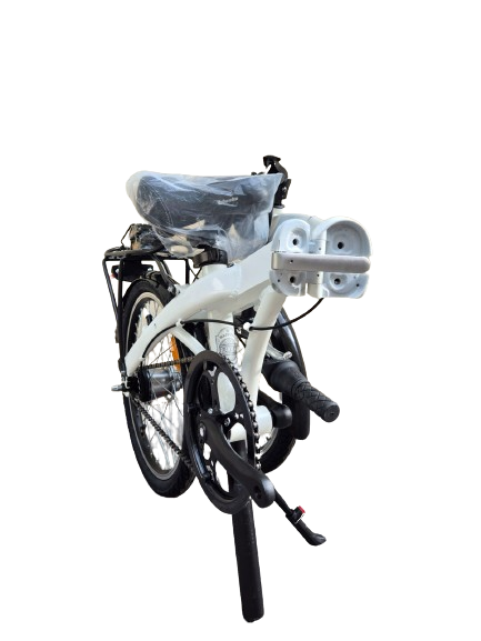 Glanzrad Klapprad Mod 2401 und 2402