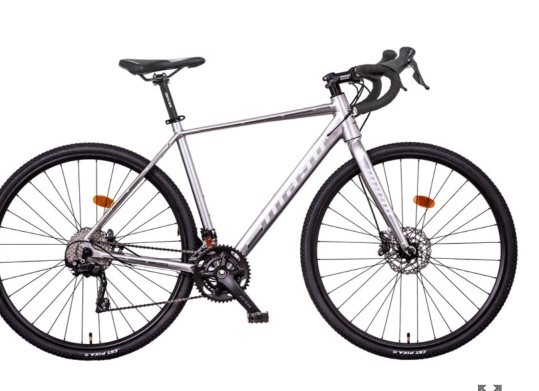 Einzelstück Gravelbike 46cm Rahmenhöhe Marke Mayo