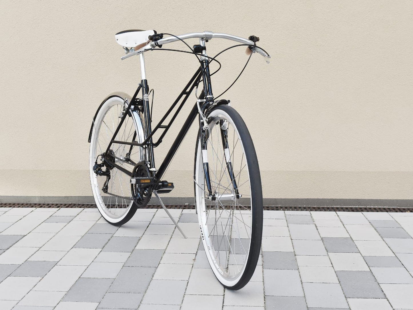Glanzrad Mixte Special