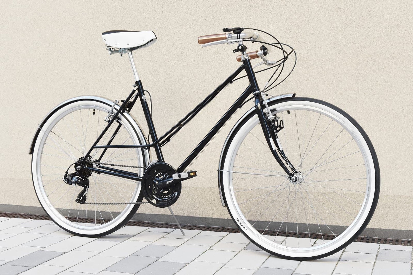Glanzrad Mixte Special