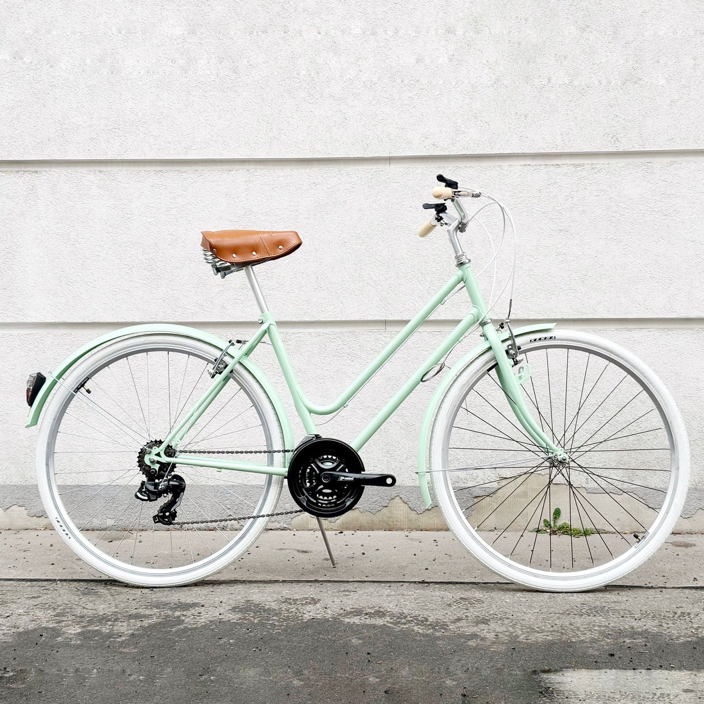 PRIMAVERA 48CM 18G Mint
