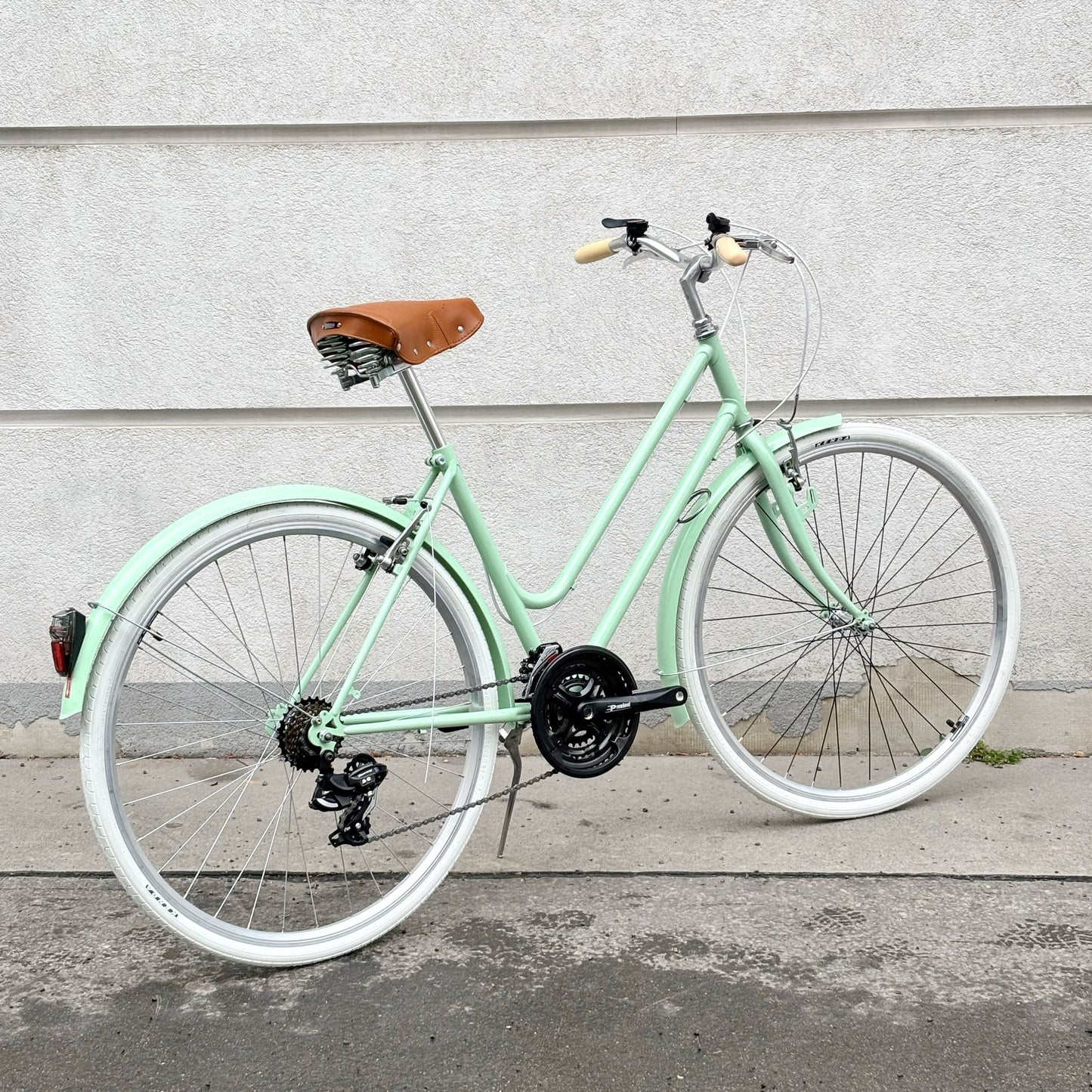 PRIMAVERA 48CM 18G Mint