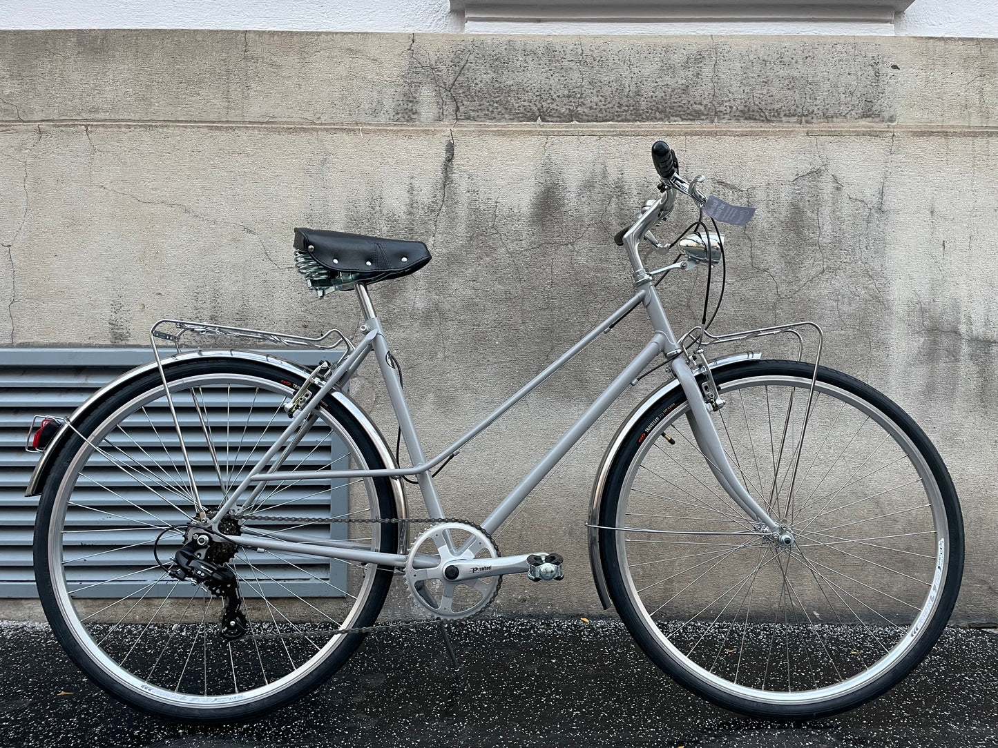 Glanzrad Mixte 52cm Rahmenhöhe