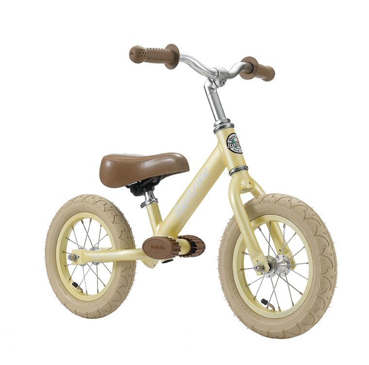 Italtrike Kinderlaufrad Fruit (4 Farben)