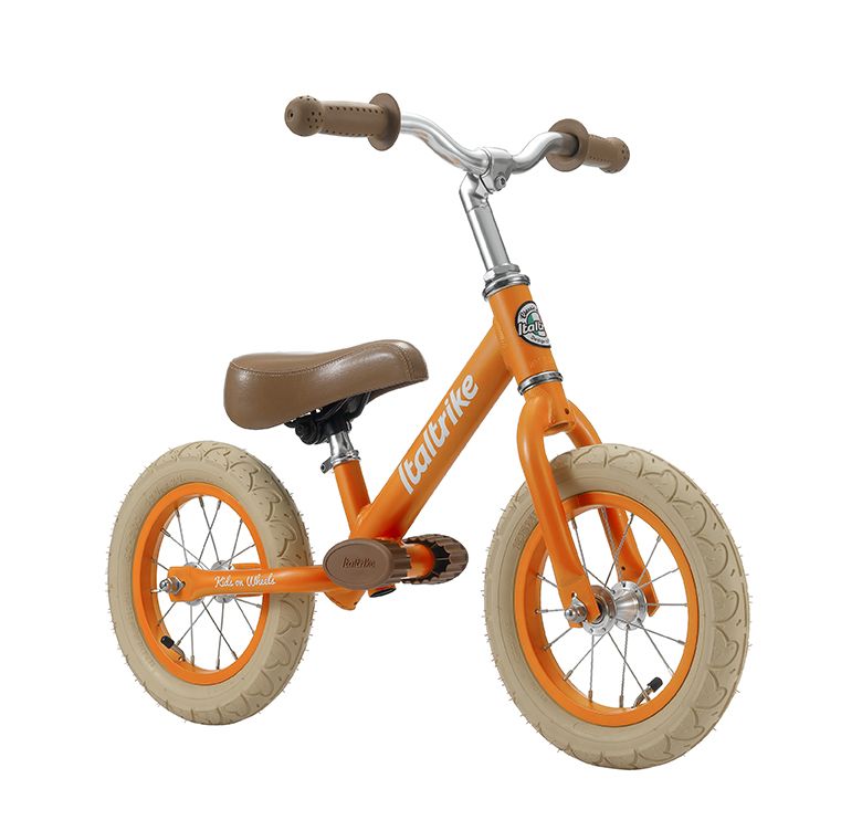 Italtrike Kinderlaufrad Fruit (4 Farben)
