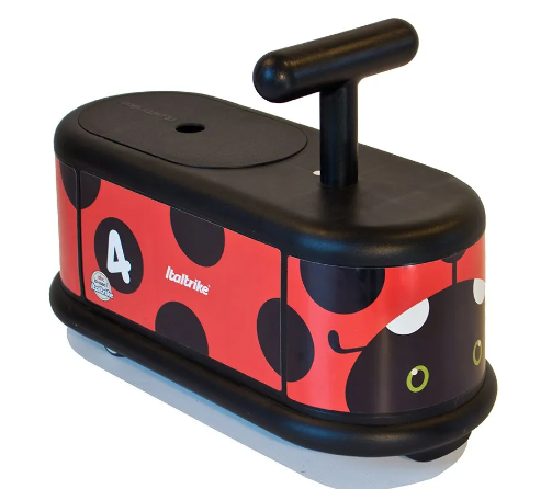 Italtrike LaCosa Rutschfahrzeug/Kinderfahrzeug