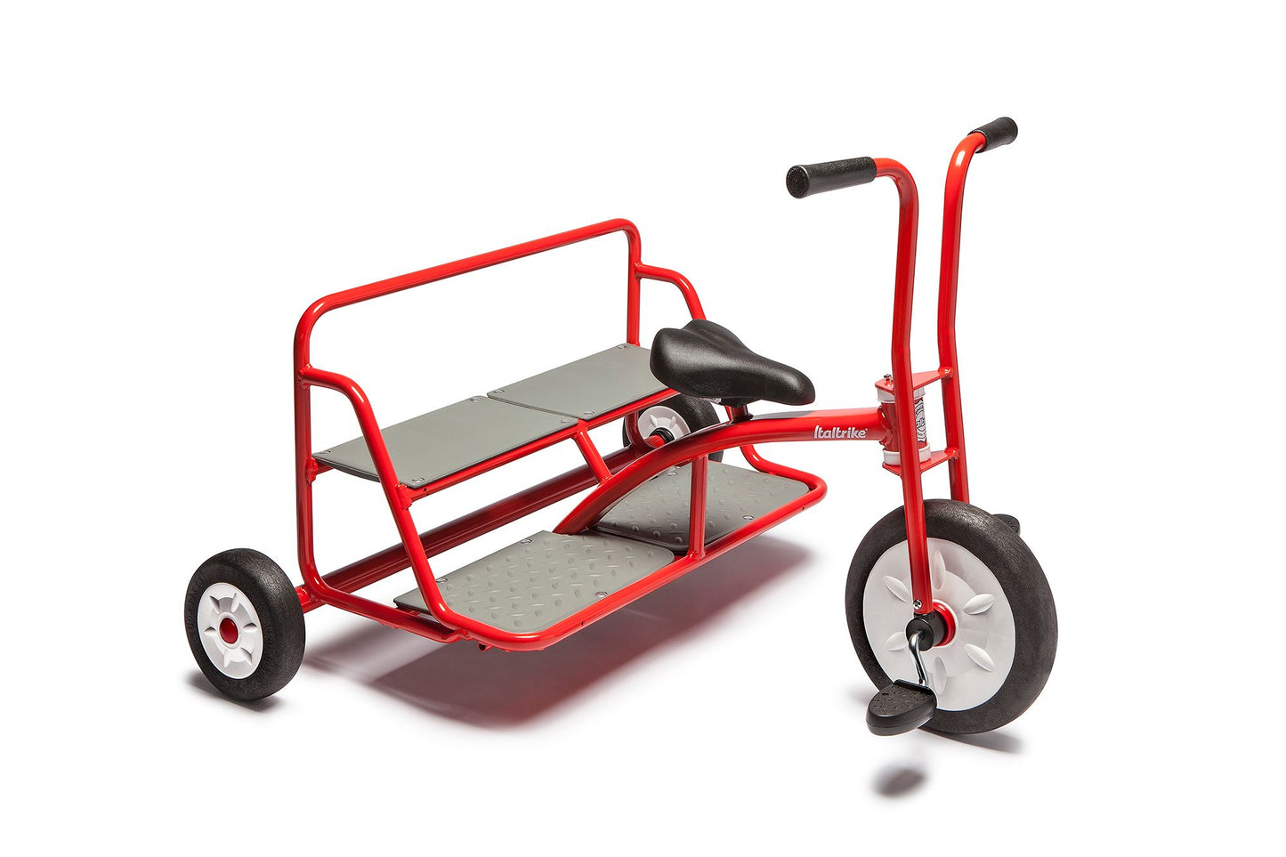 Italtrike Triply made in Italy