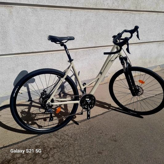 Gravel-SORA Damen Einzelstück!