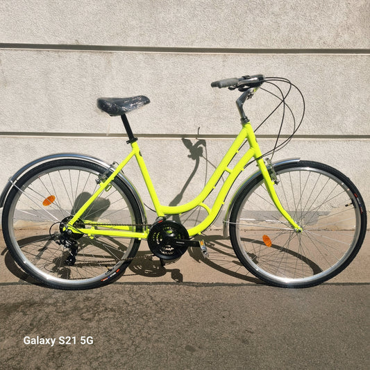 GLANZRAD MOD 19-19