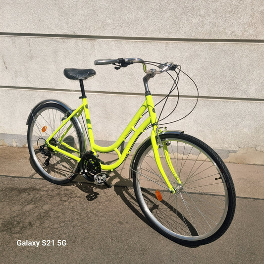 GLANZRAD MOD 19-19
