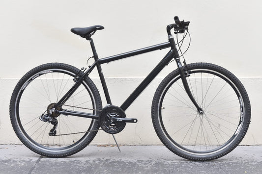 Alu Urban Outdoor 29 Zoll 21 Gang