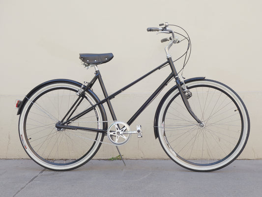 Glanzrad Mixte Sturmey Archer