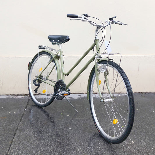 Primavera 48cm Olive