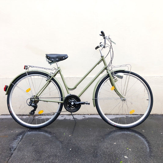Primavera 48cm Olive