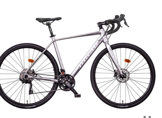 Einzelstück Gravelbike 46cm Rahmenhöhe Marke Mayo