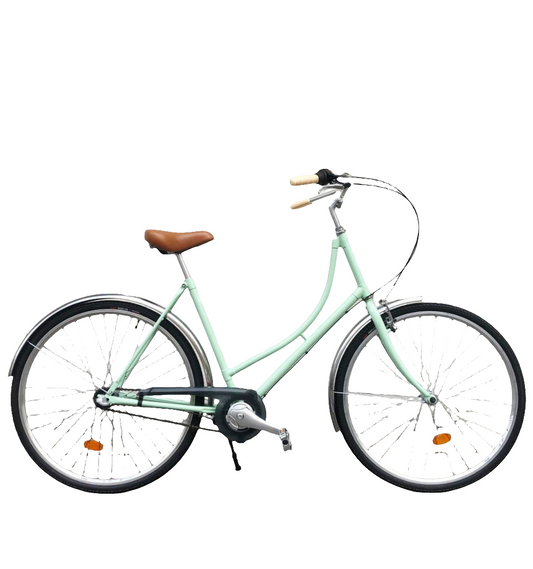 Hollandrad Mint 3 Gang