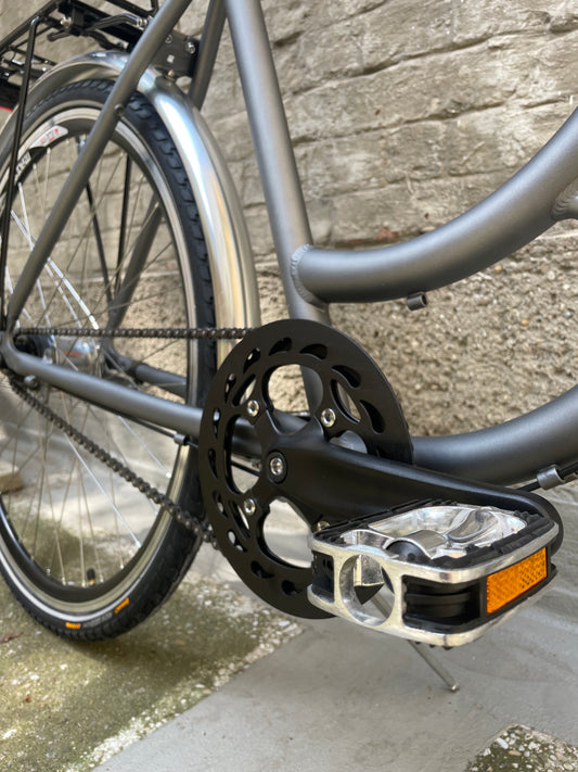 Firmenrad 8 - Shimano Nexus 7 Gang + Nabendynamo