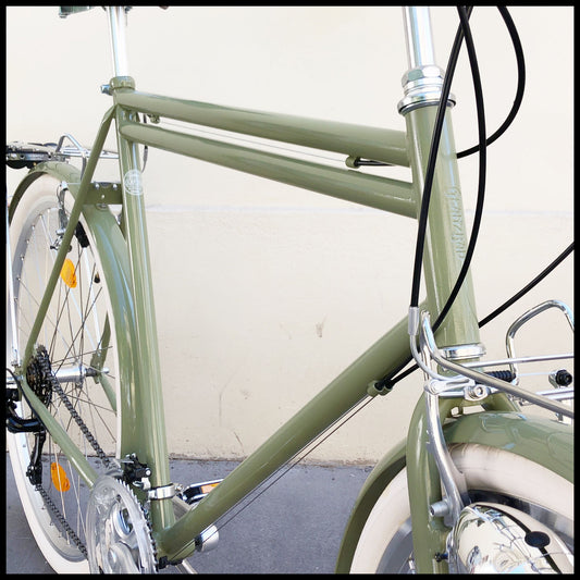 Doppelrohr 2024 60 cm Spezial 18G