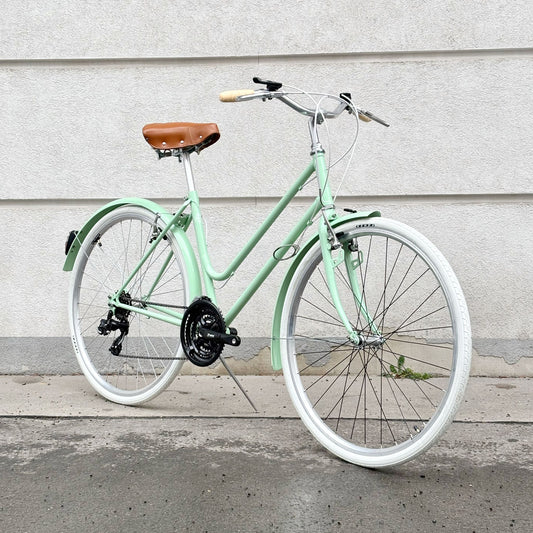 PRIMAVERA 48CM 18G Mint