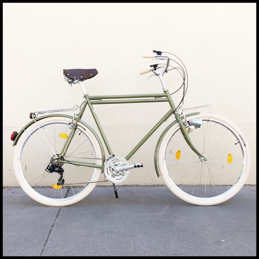 Doppelrohr 64 cm Spezial 18G