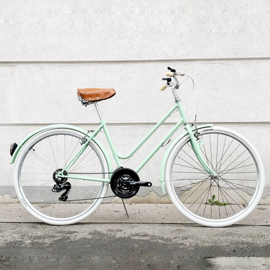 PRIMAVERA 48CM 18G Mint
