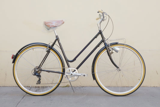 Primavera 56 cm 6 Gang