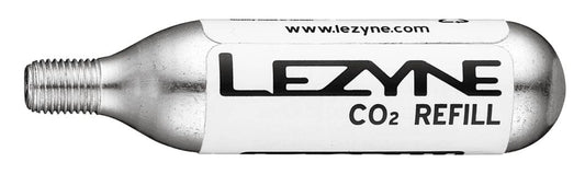 Lezyne CO2 Kartusche/Patrone 16 Gramm | 1 Stück