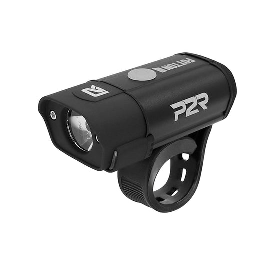 Frontlicht LED P2R Fotton 400LM USB (aufladbar)